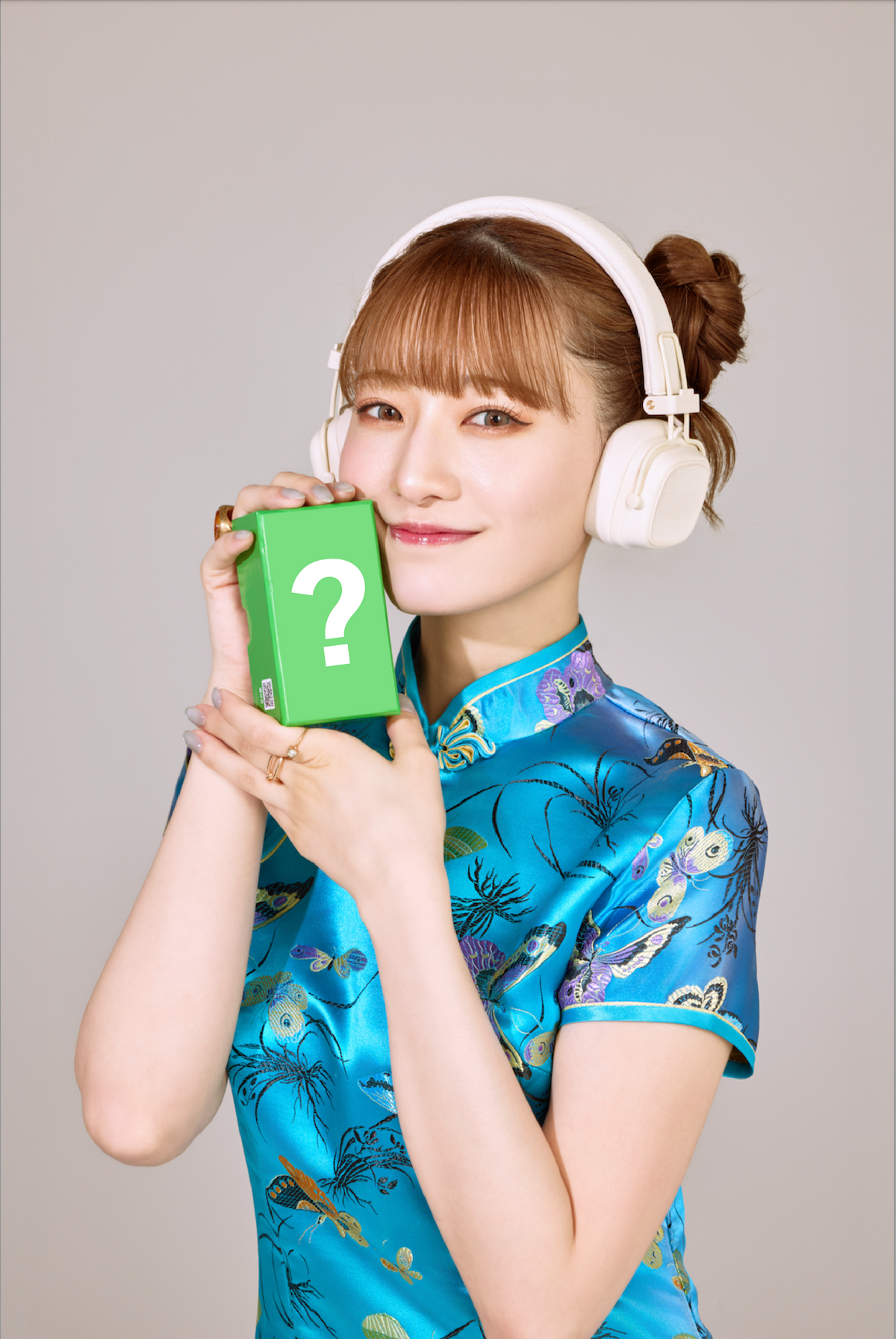 タイパ至上主義麻雀 中田花奈コラボver.